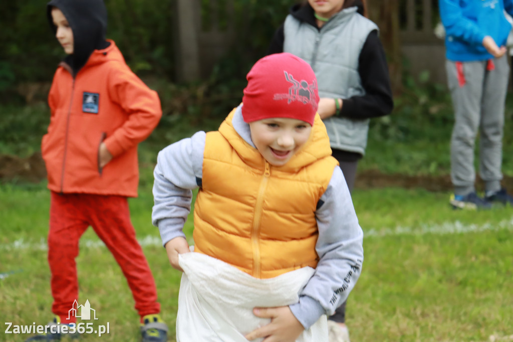 Fotorelacja Biesiada Karlińska - OSP Karlin