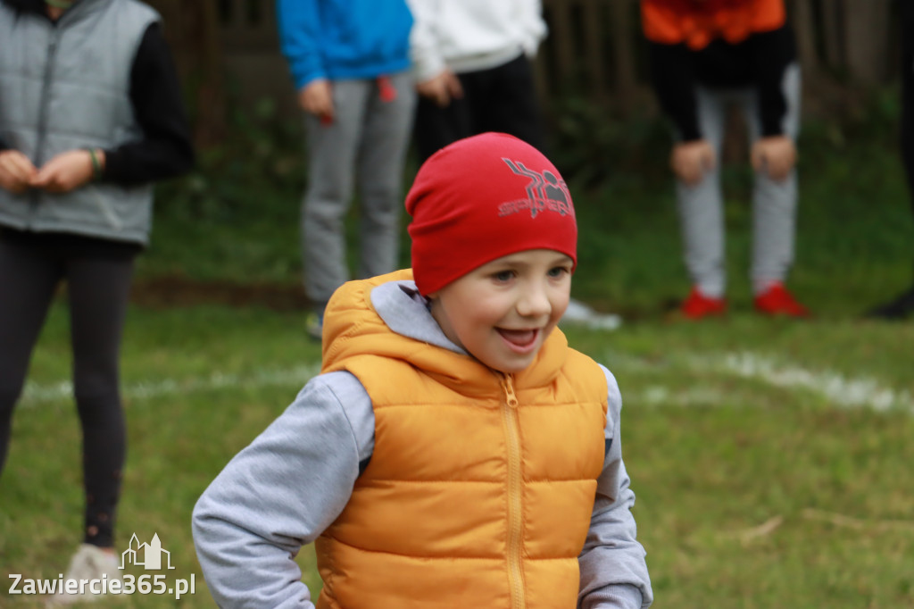 Fotorelacja Biesiada Karlińska - OSP Karlin