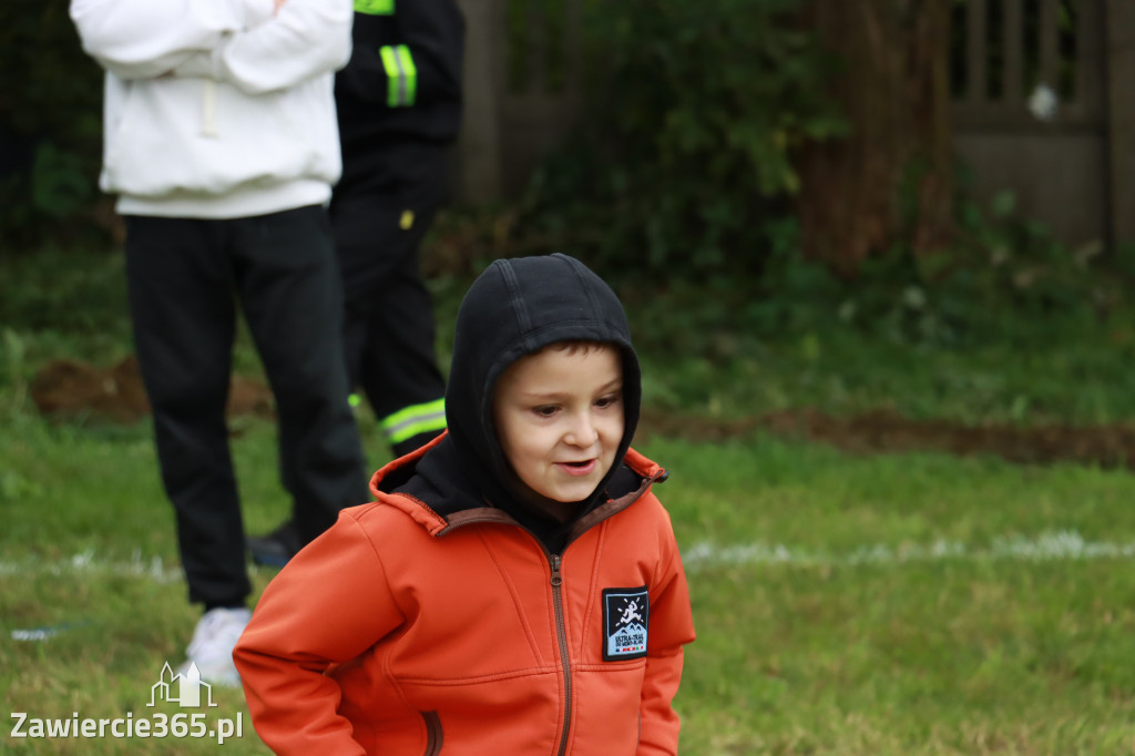 Fotorelacja Biesiada Karlińska - OSP Karlin