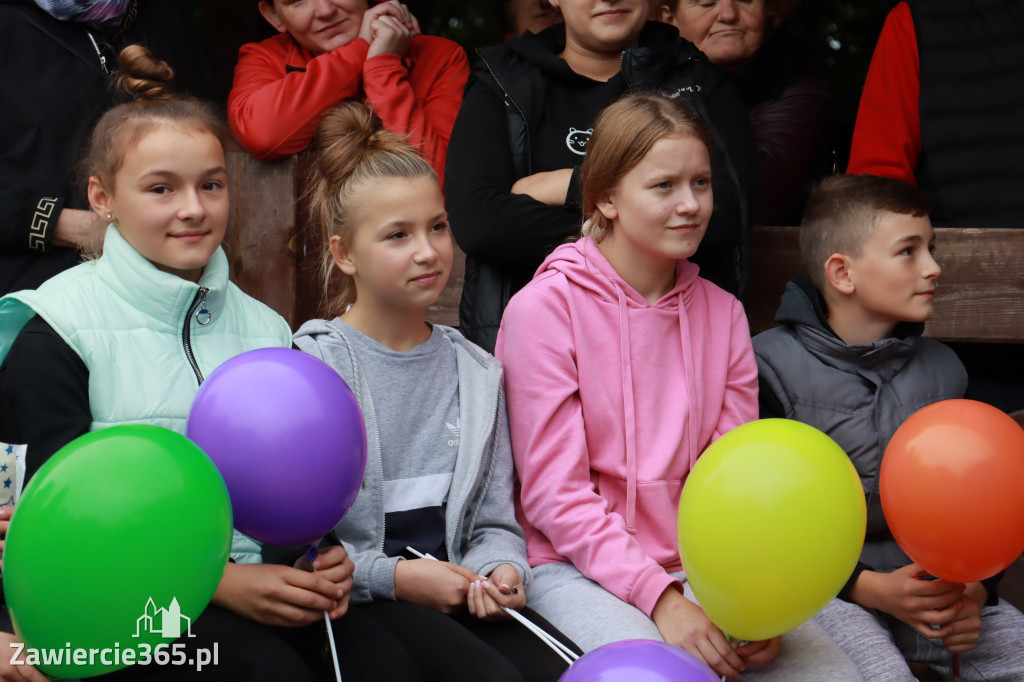 Fotorelacja Biesiada Karlińska - OSP Karlin