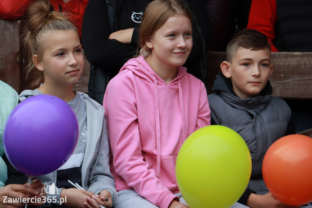 Fotorelacja Biesiada Karlińska - OSP Karlin