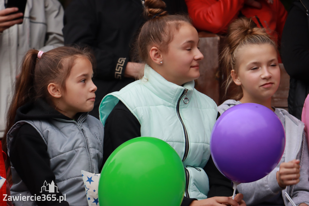 Fotorelacja Biesiada Karlińska - OSP Karlin