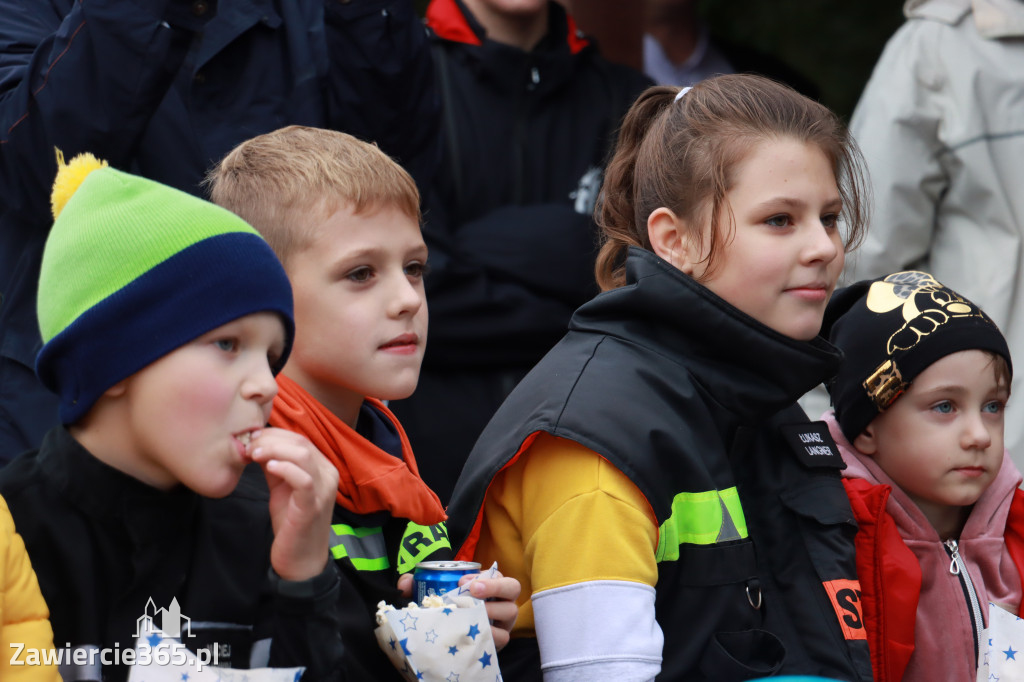 Fotorelacja Biesiada Karlińska - OSP Karlin