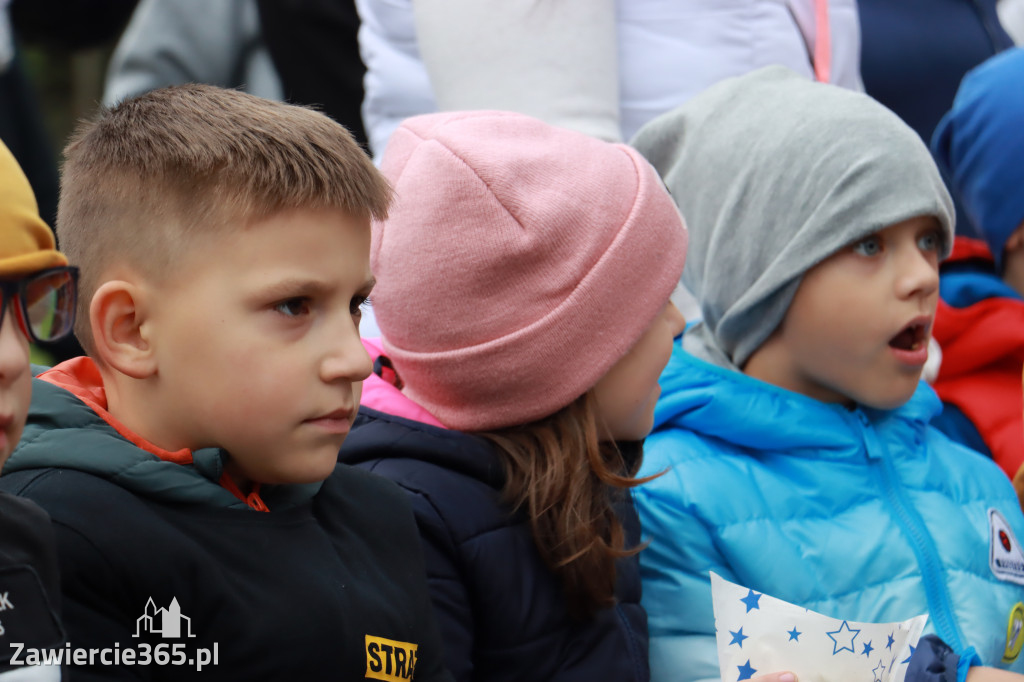 Fotorelacja Biesiada Karlińska - OSP Karlin