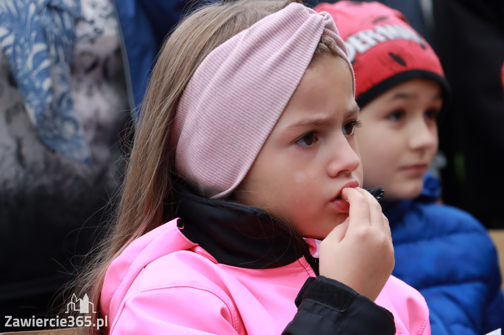 Fotorelacja Biesiada Karlińska - OSP Karlin