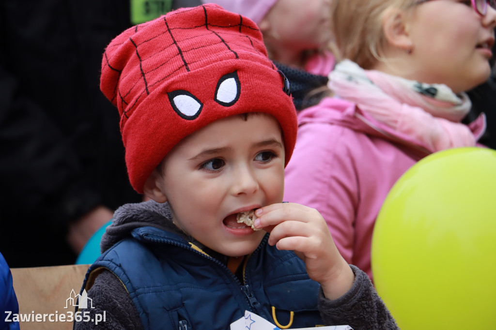 Fotorelacja Biesiada Karlińska - OSP Karlin