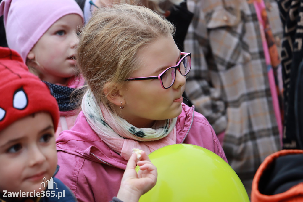 Fotorelacja Biesiada Karlińska - OSP Karlin