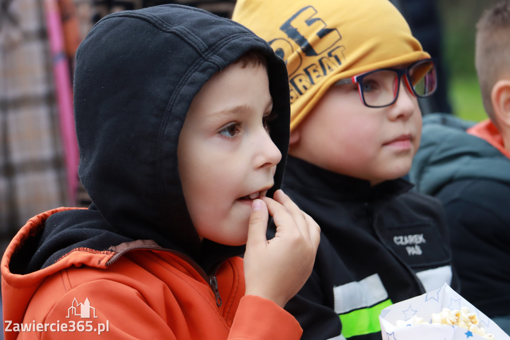 Fotorelacja Biesiada Karlińska - OSP Karlin