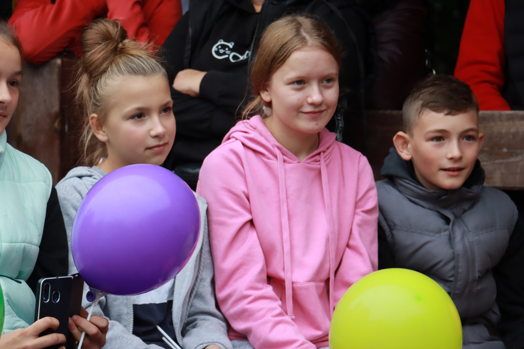 Fotorelacja Biesiada Karlińska - OSP Karlin