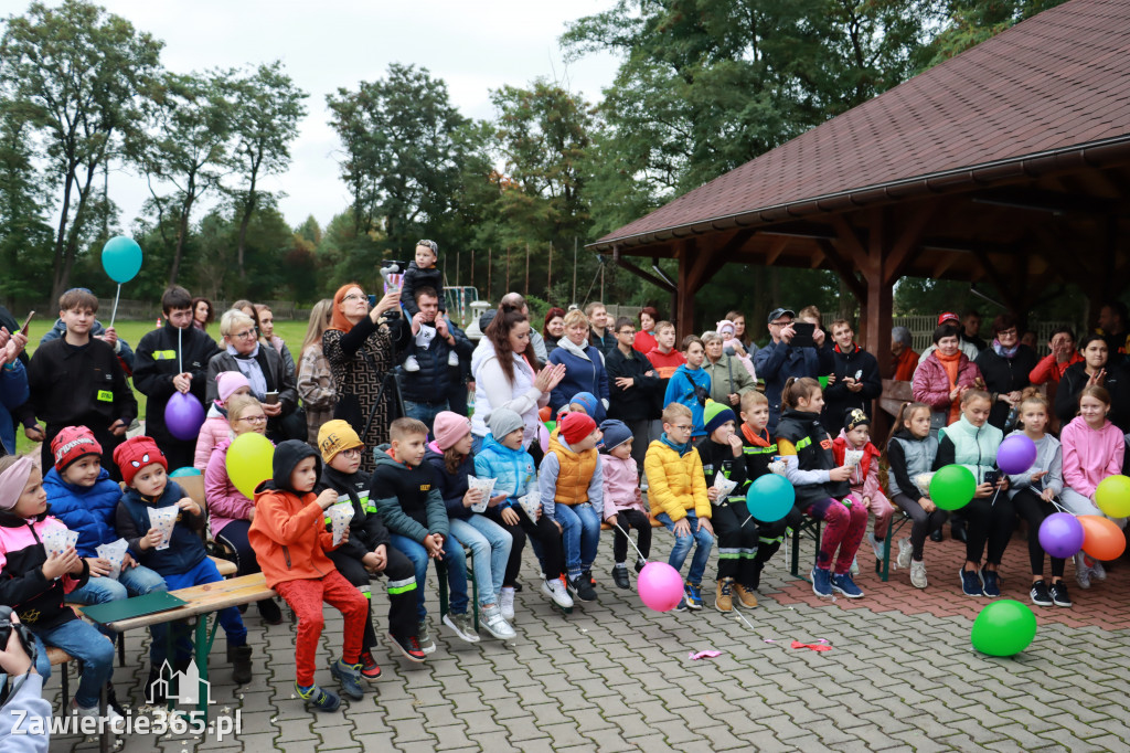 Fotorelacja Biesiada Karlińska - OSP Karlin