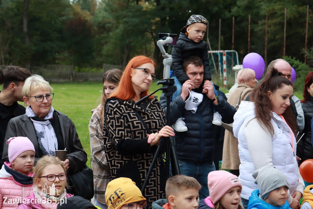 Fotorelacja Biesiada Karlińska - OSP Karlin