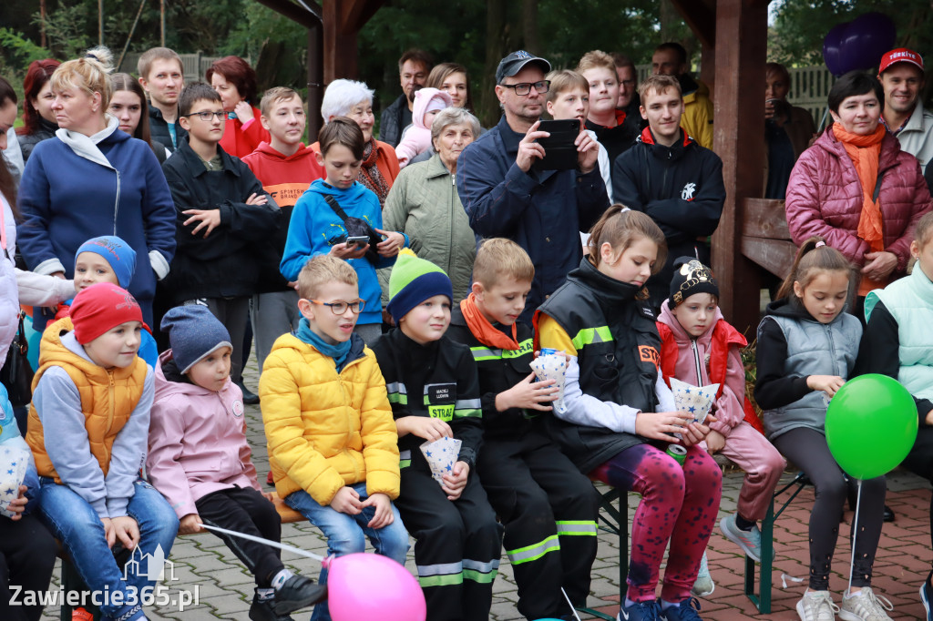 Fotorelacja Biesiada Karlińska - OSP Karlin