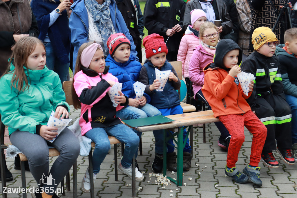 Fotorelacja Biesiada Karlińska - OSP Karlin