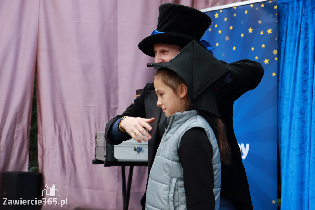 Fotorelacja Biesiada Karlińska - OSP Karlin