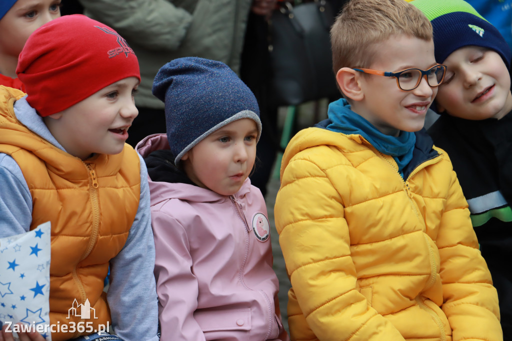 Fotorelacja Biesiada Karlińska - OSP Karlin