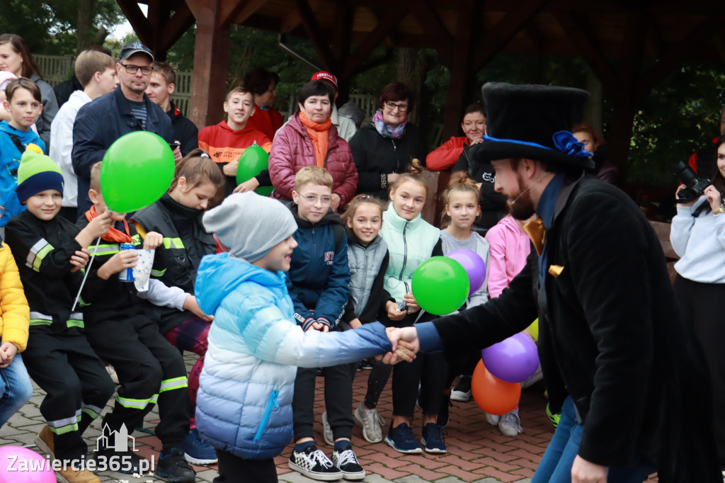 Fotorelacja Biesiada Karlińska - OSP Karlin