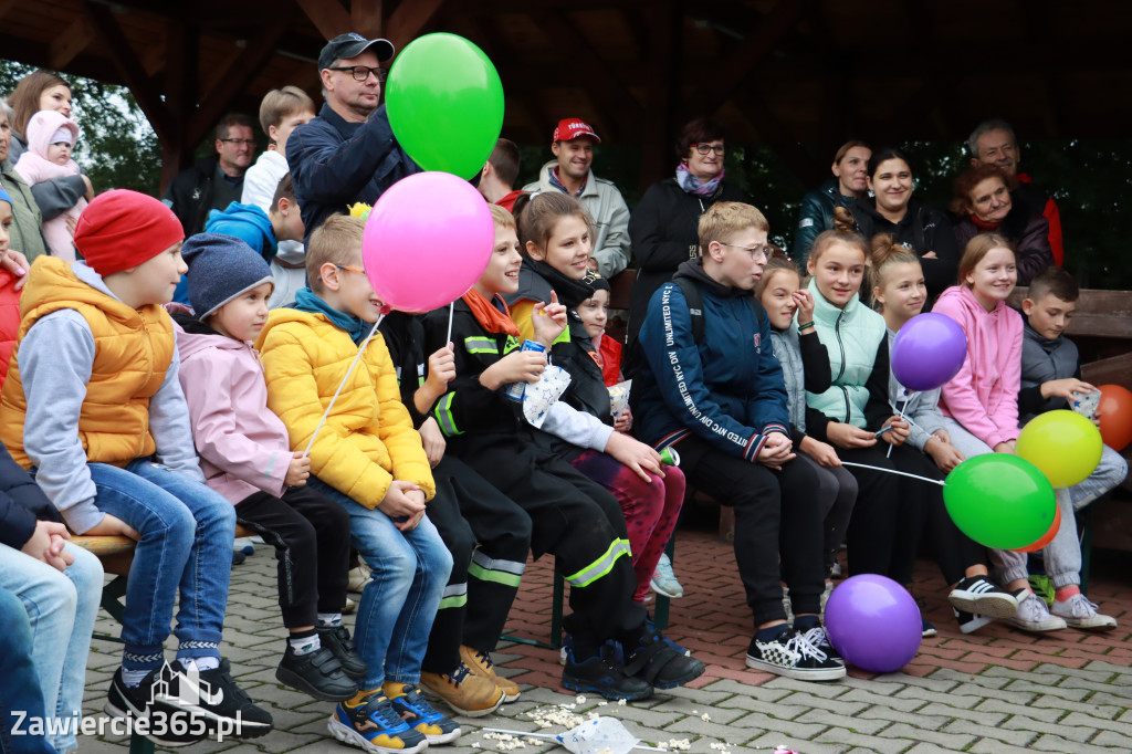 Fotorelacja Biesiada Karlińska - OSP Karlin