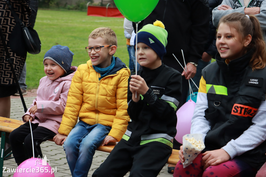 Fotorelacja Biesiada Karlińska - OSP Karlin