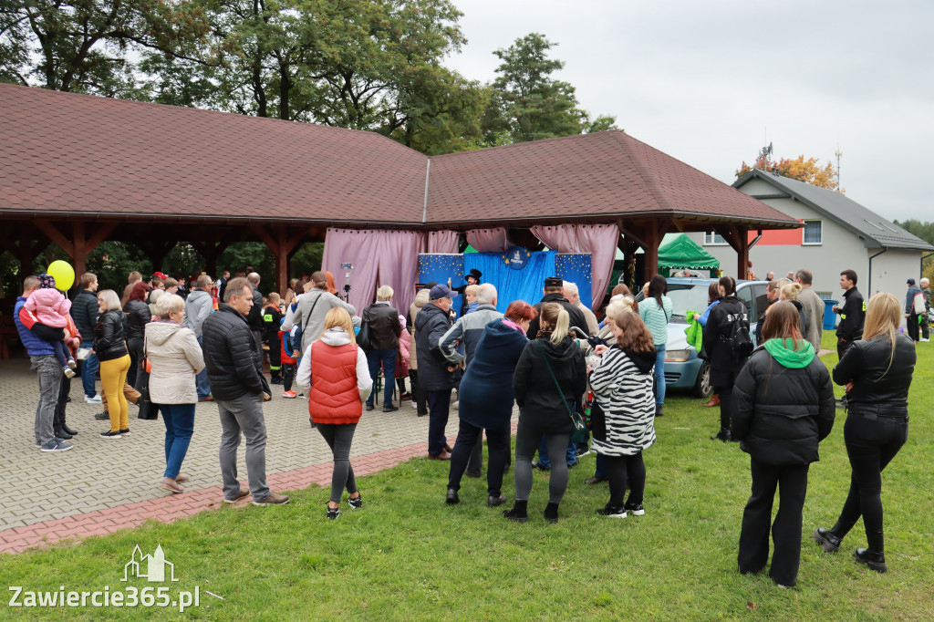 Fotorelacja Biesiada Karlińska - OSP Karlin