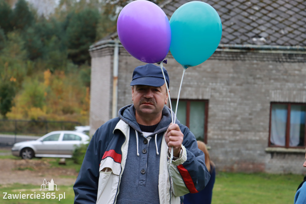 Fotorelacja Biesiada Karlińska - OSP Karlin