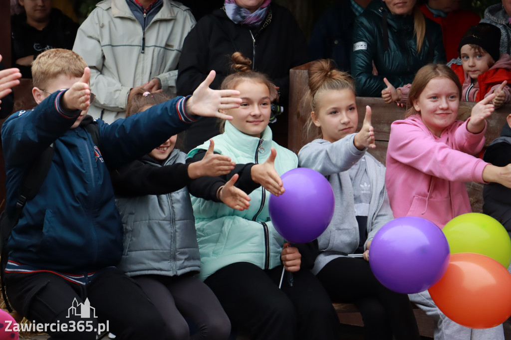 Fotorelacja Biesiada Karlińska - OSP Karlin