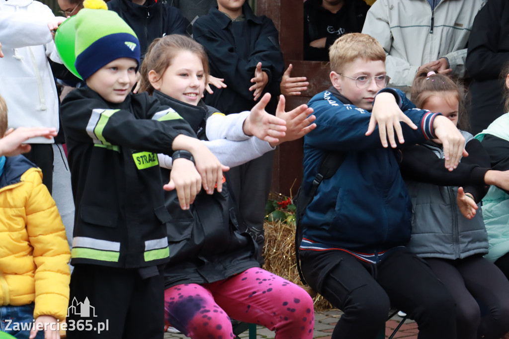 Fotorelacja Biesiada Karlińska - OSP Karlin