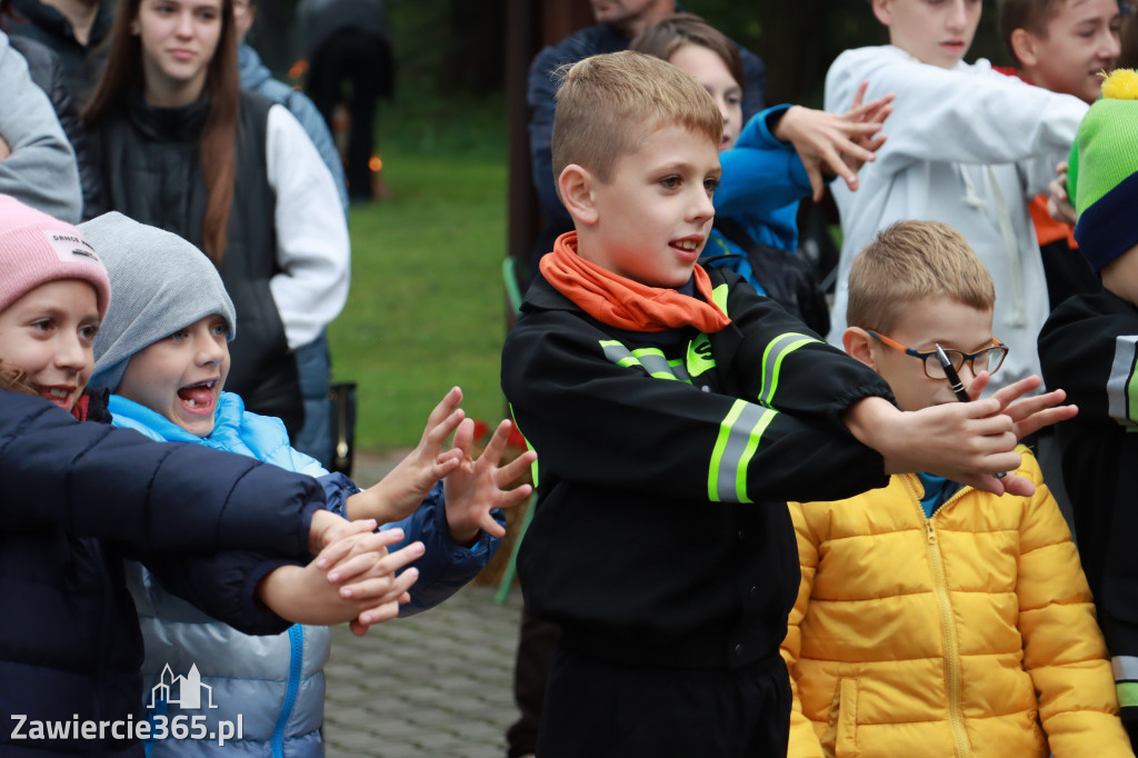 Fotorelacja Biesiada Karlińska - OSP Karlin