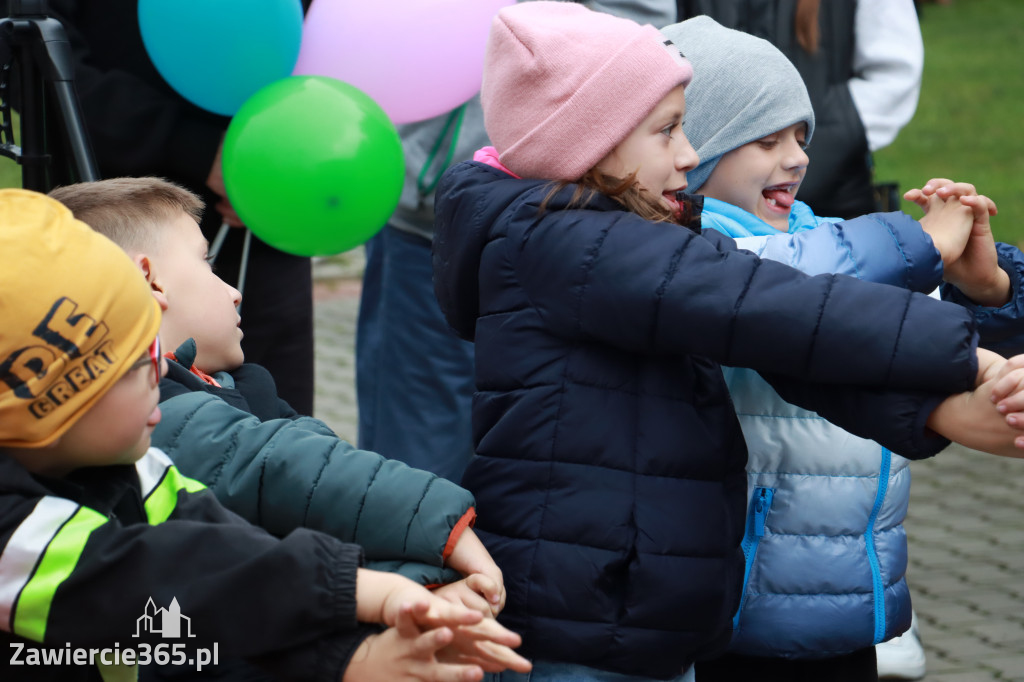 Fotorelacja Biesiada Karlińska - OSP Karlin