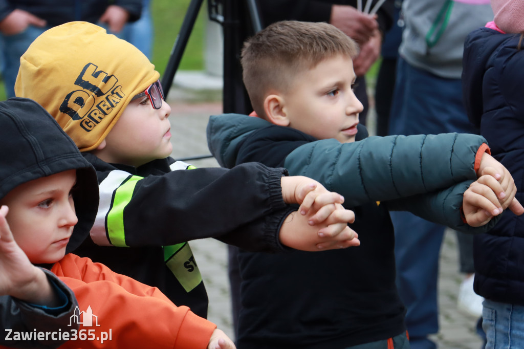 Fotorelacja Biesiada Karlińska - OSP Karlin