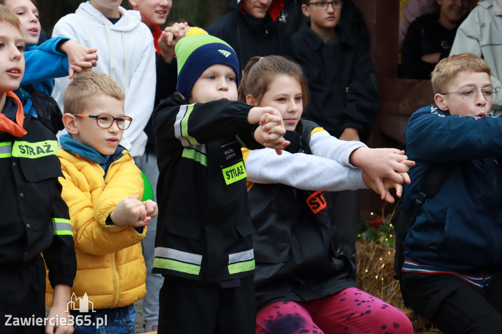 Fotorelacja Biesiada Karlińska - OSP Karlin