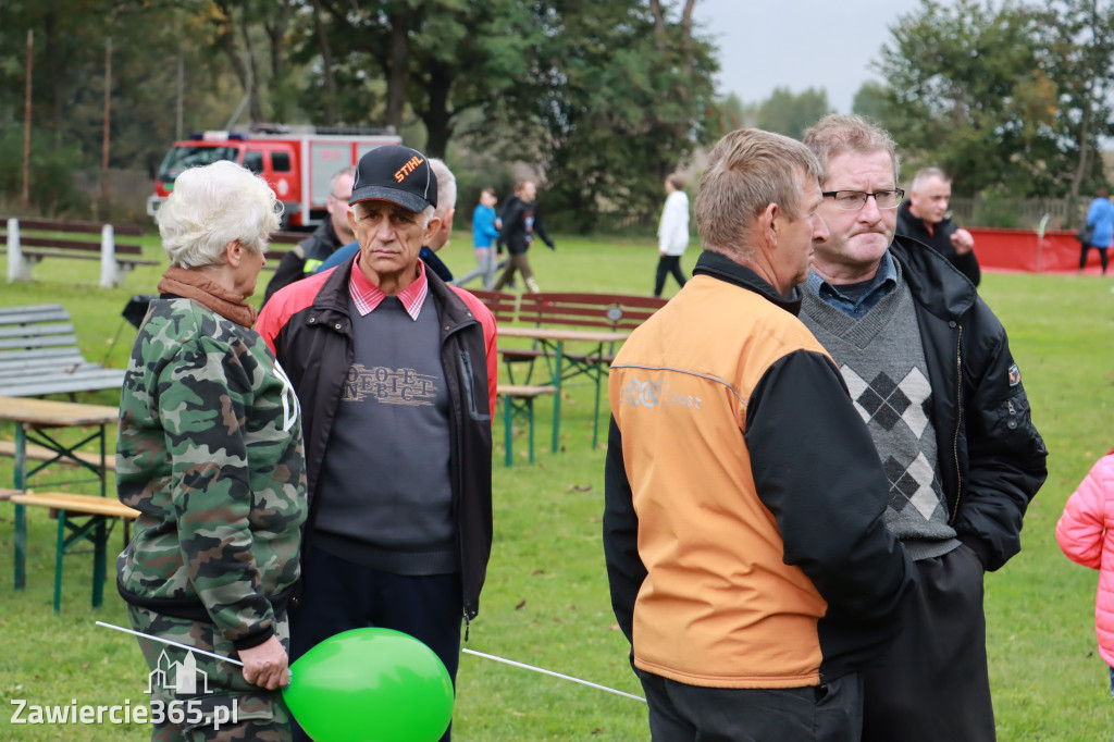 Fotorelacja Biesiada Karlińska - OSP Karlin