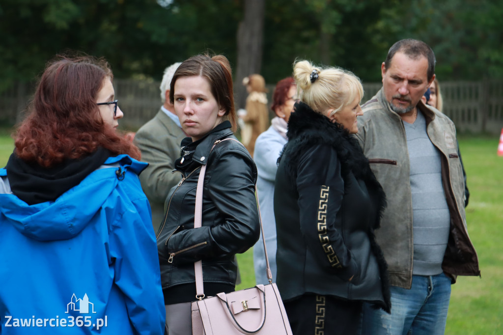 Fotorelacja Biesiada Karlińska - OSP Karlin