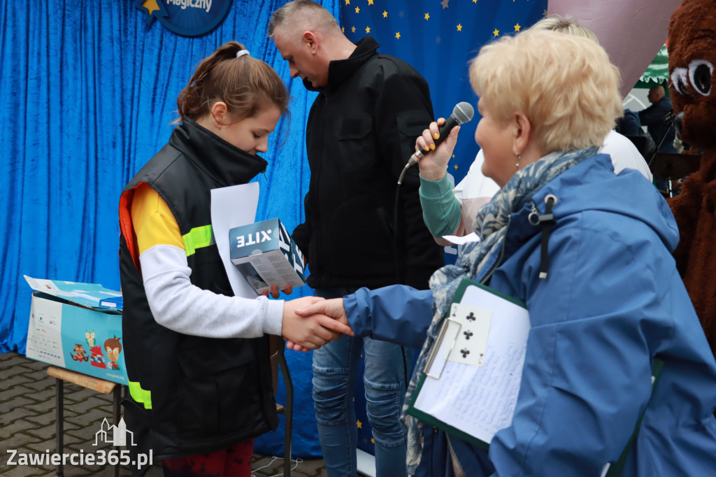 Fotorelacja Biesiada Karlińska - OSP Karlin