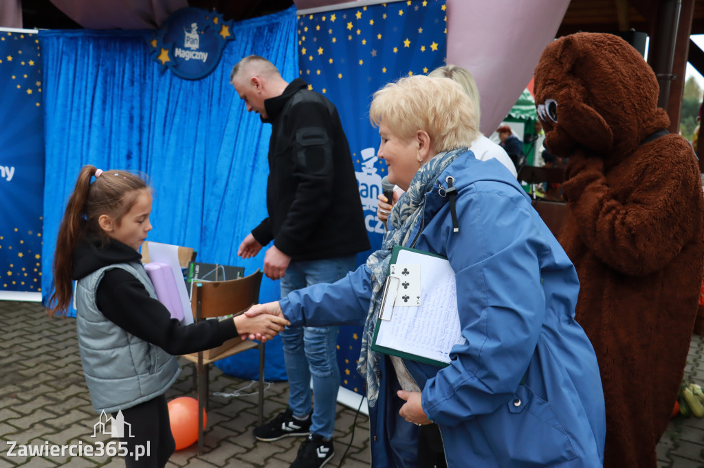 Fotorelacja Biesiada Karlińska - OSP Karlin