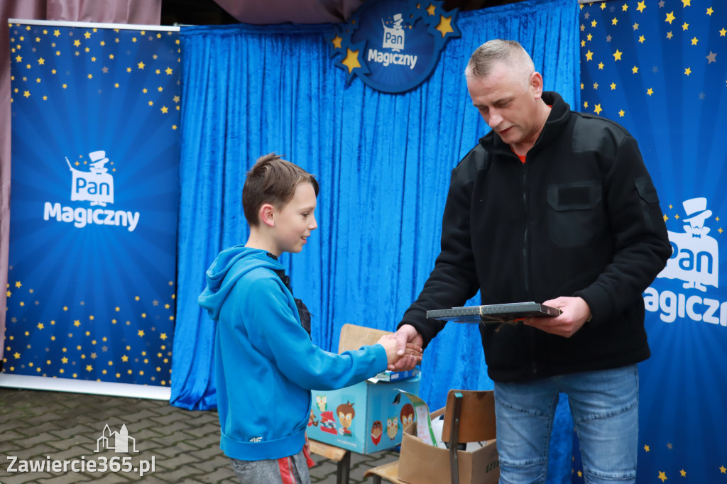 Fotorelacja Biesiada Karlińska - OSP Karlin