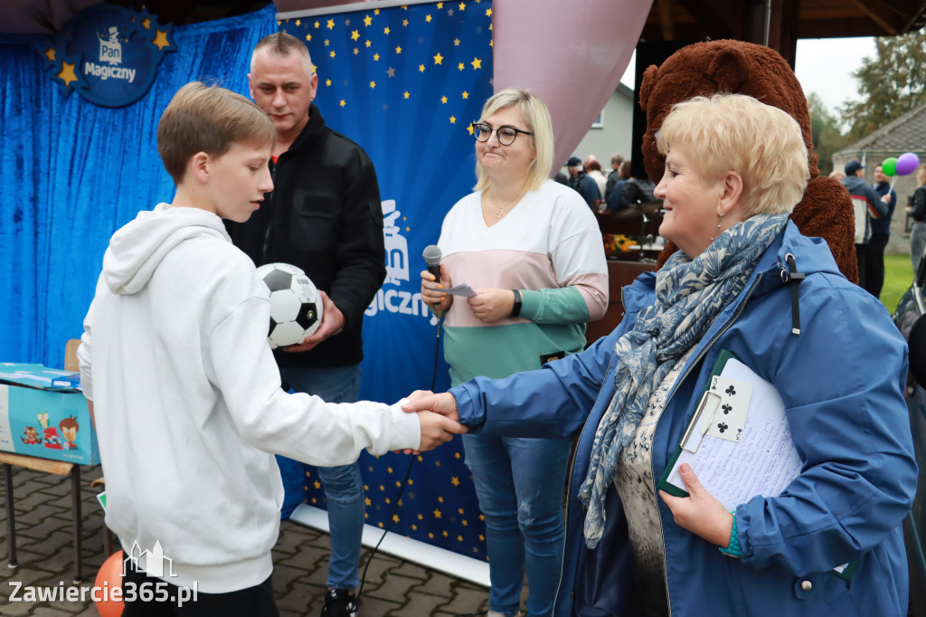 Fotorelacja Biesiada Karlińska - OSP Karlin