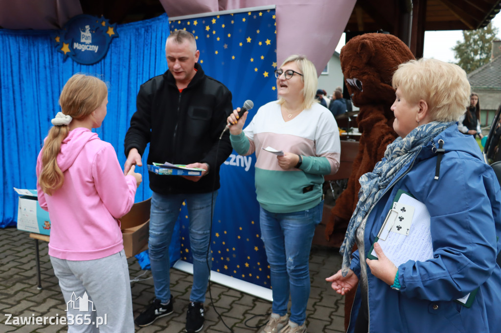 Fotorelacja Biesiada Karlińska - OSP Karlin