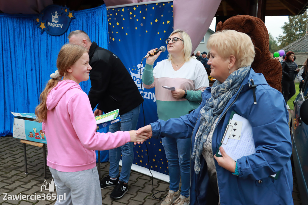 Fotorelacja Biesiada Karlińska - OSP Karlin