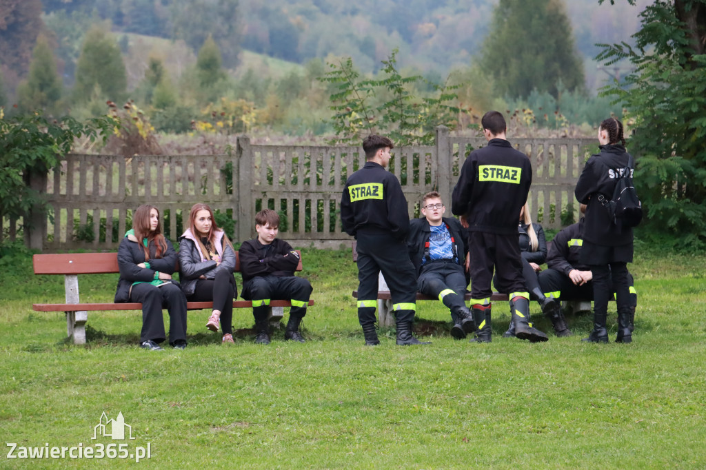 Fotorelacja Biesiada Karlińska - OSP Karlin