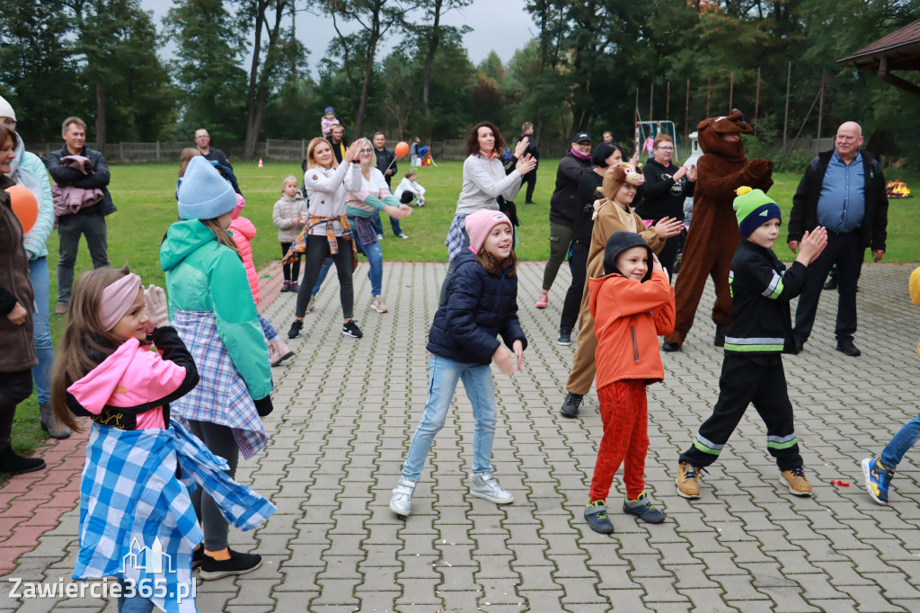 Fotorelacja Biesiada Karlińska - OSP Karlin