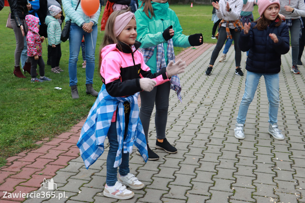 Fotorelacja Biesiada Karlińska - OSP Karlin