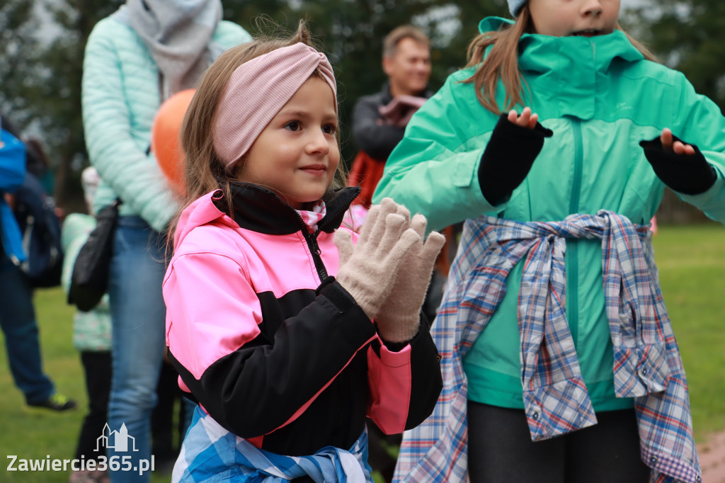 Fotorelacja Biesiada Karlińska - OSP Karlin