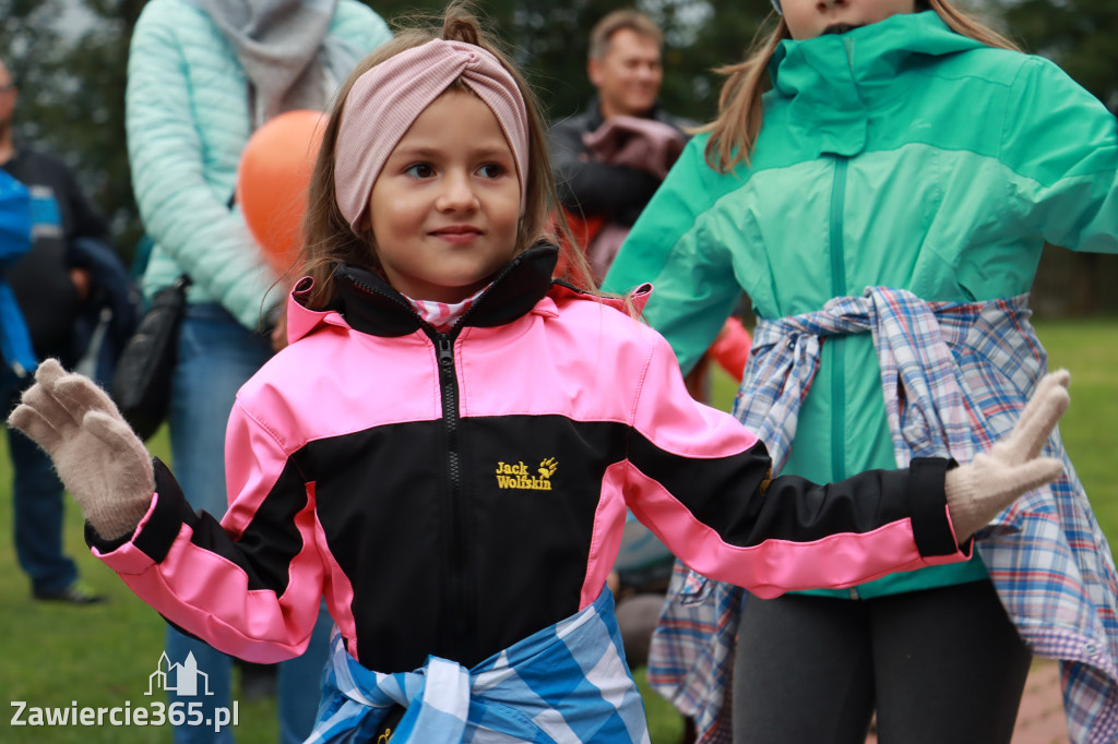 Fotorelacja Biesiada Karlińska - OSP Karlin