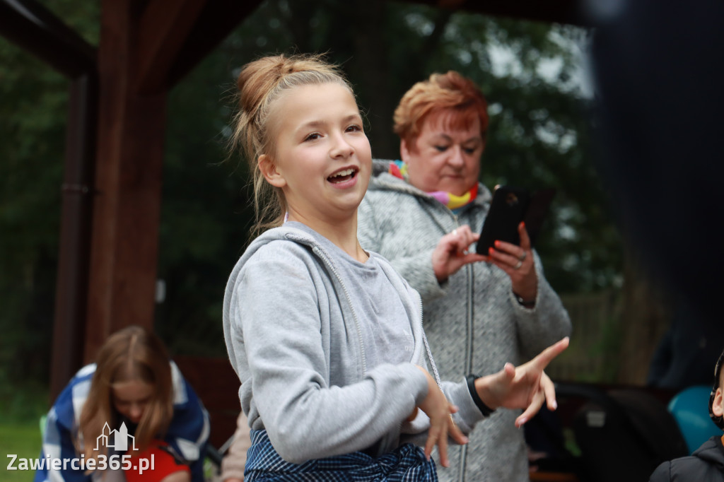 Fotorelacja Biesiada Karlińska - OSP Karlin