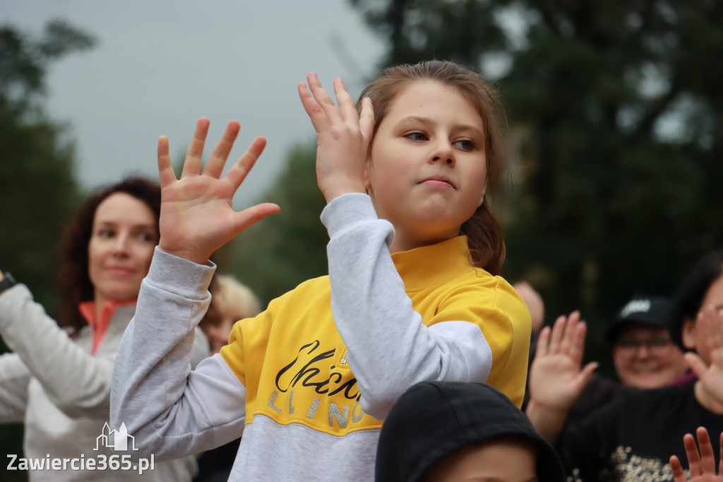 Fotorelacja Biesiada Karlińska - OSP Karlin