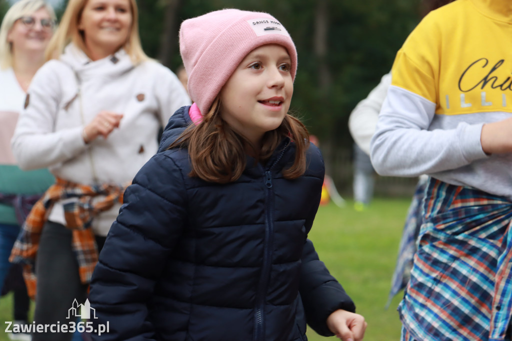 Fotorelacja Biesiada Karlińska - OSP Karlin