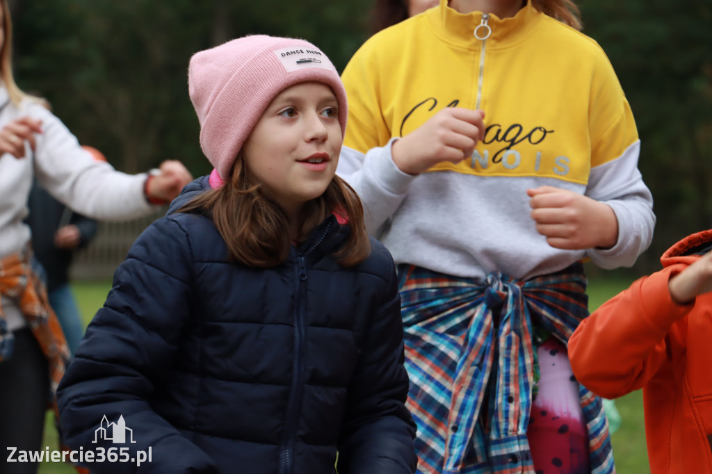 Fotorelacja Biesiada Karlińska - OSP Karlin