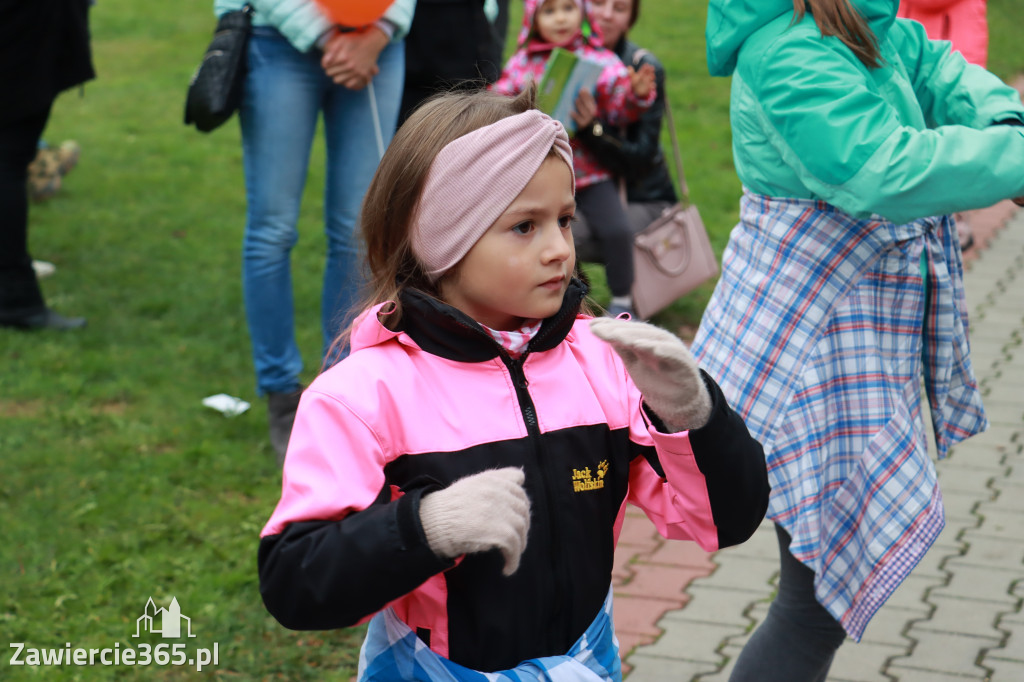 Fotorelacja Biesiada Karlińska - OSP Karlin