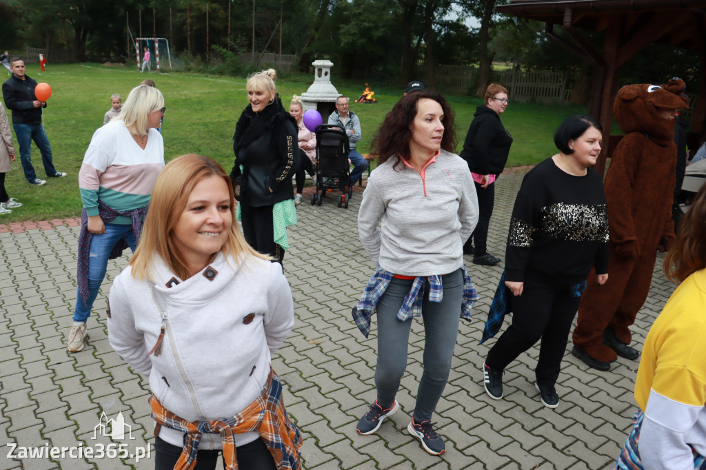 Fotorelacja Biesiada Karlińska - OSP Karlin