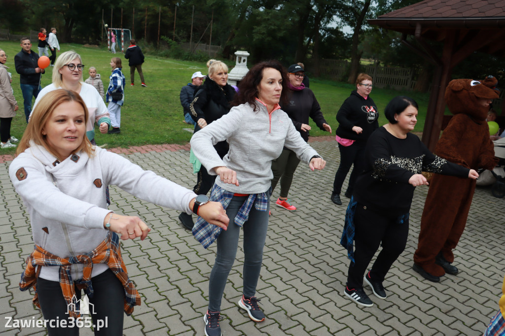 Fotorelacja Biesiada Karlińska - OSP Karlin